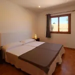 Ferienwohnung In Campos Mit Terrasse Und Garten
