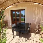 Ferienwohnung In Campos Mit Terrasse Und Garten