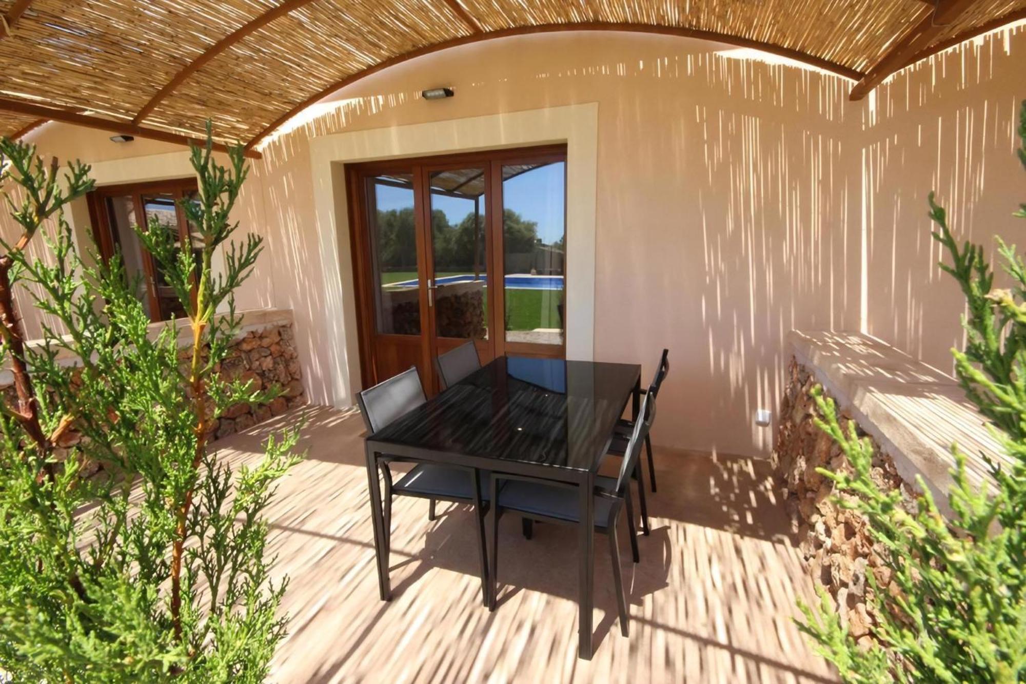 Apartment In Mit Terrasse Und Garten *